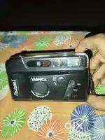 Yashica f35 novacam