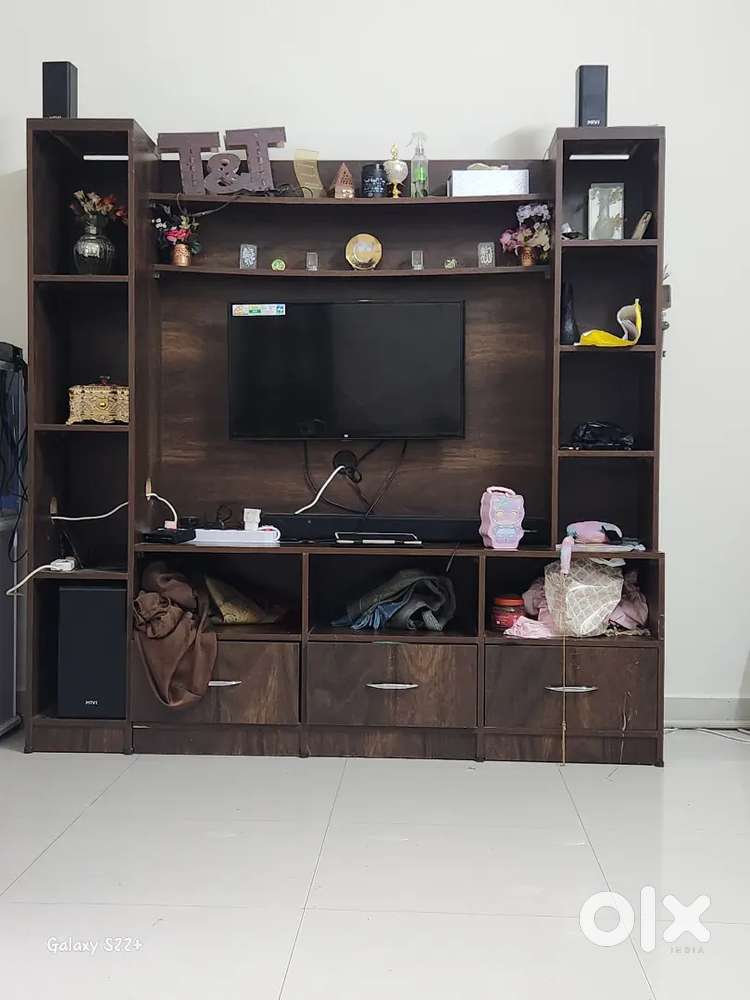 TV cabinet for sale