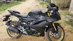 A1 condition like brand new bike without any scratches
