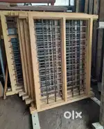 Carpentary and Interior works