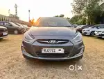 Hyundai Verna 2011-2014 1.6 VTVT, 2014, Petrol