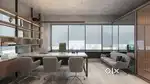 Fully Lavished Corporate Office On Rent