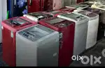 Second hand sales washing machine