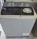Lg 6.5kg semi automatic