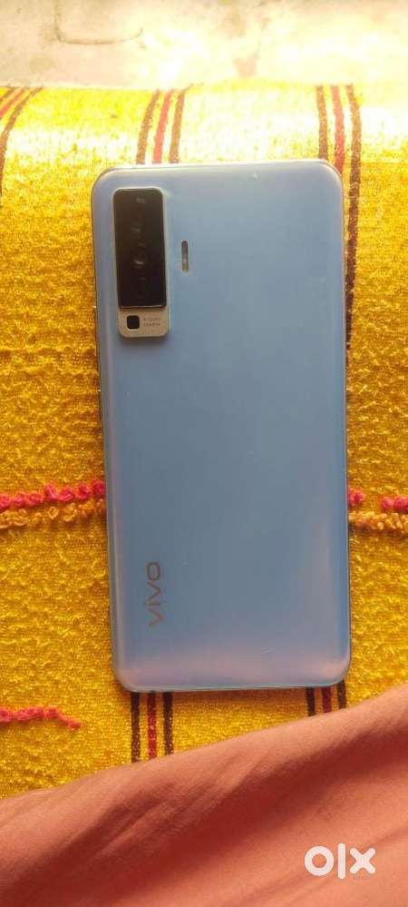 Vivo x50 best