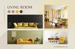 2 BHK Flat for sale in the Premium Royal Sapphire Heritage