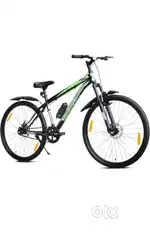 Leader Stark 29T MTB Cycle/Bike with Dual Disc Brake