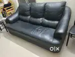 Sofa set 3+1+1