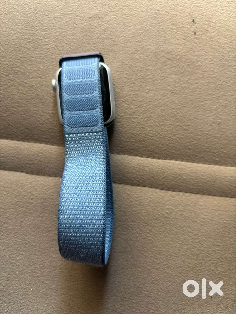 Apple Watch Series 9 GPS + cellular