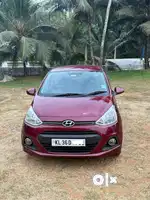 Hyundai Grand i10 2013-2016 Magna, 2014, Petrol
