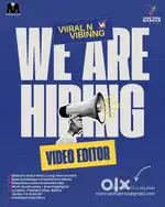 Video editor