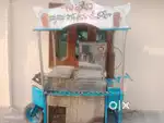 Soda bandi