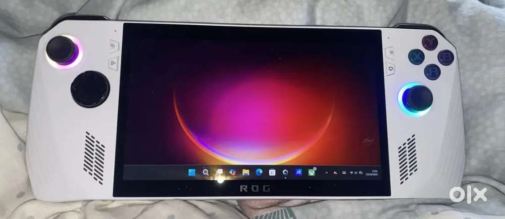 ASUS ROG Ally 4TB Z1 Extreme Handheld Console -