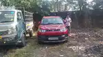 Mahindra KUV100 NXT 2018 Petrol 35000 Km Driven