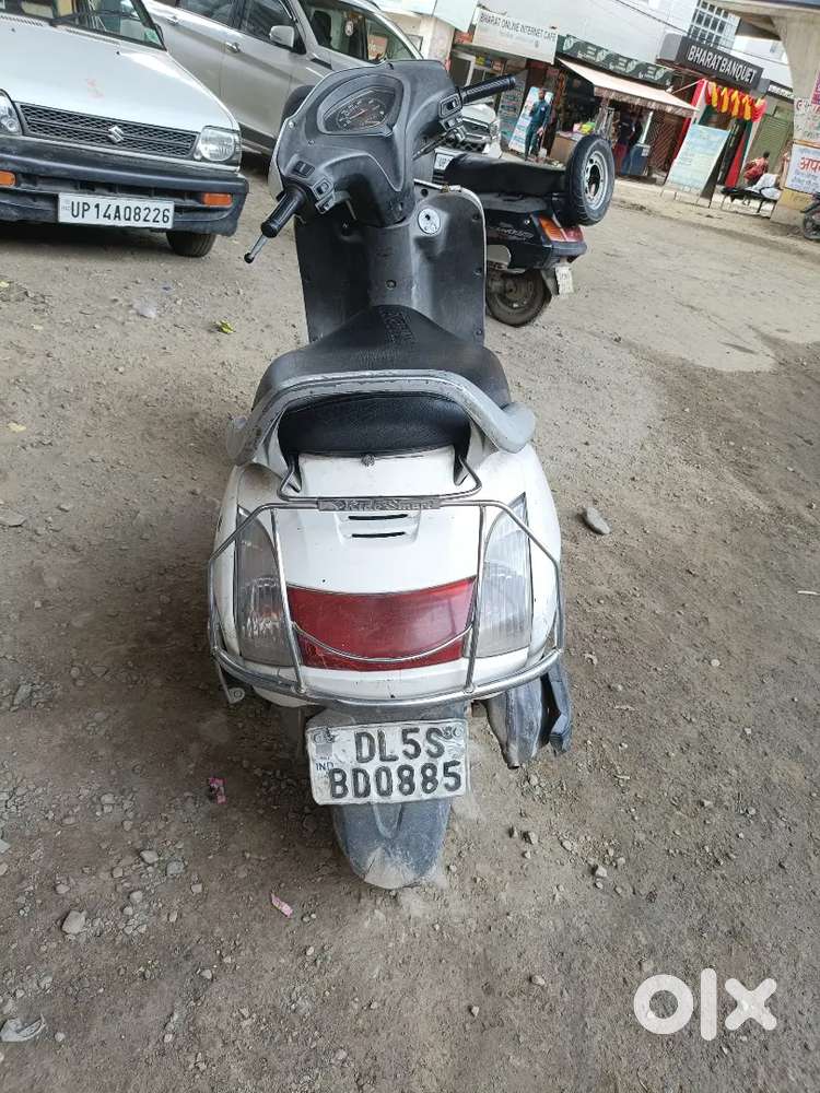 Honda Activa 3G