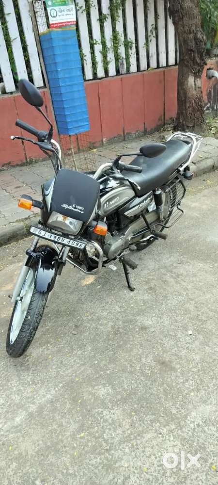 Spender plus BS6