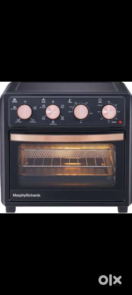 Morphy Richards AirCrisp 25 litres Air fryer cum OTG