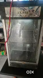 bakery for sale