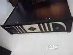 Double Bed 6x6