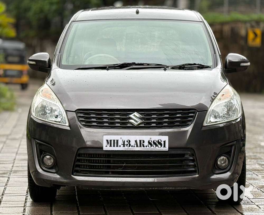 Maruti Suzuki Ertiga 2012-2015 VDI, 2014, Diesel