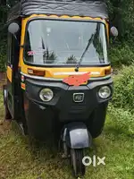 2017 december model bajaj combact,good condition