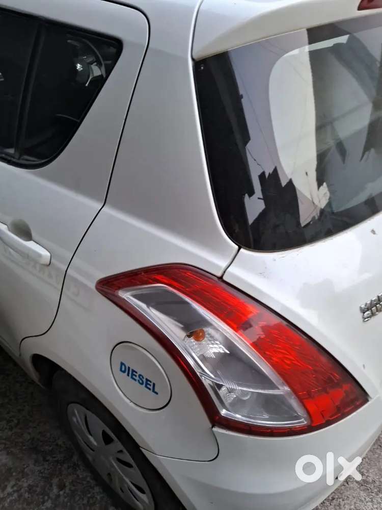 Maruti Suzuki Swift 2017 Diesel 148000 Km Driven in excellent conditio