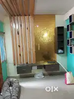 2 BHK Flat Furnished for rent