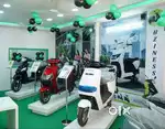 1500sqft Showroom space Available in Gandhipuram
