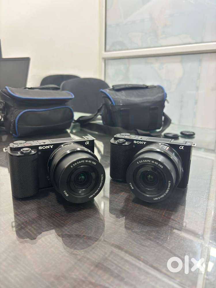 Sony Alpha ZV-E10 24.2
