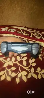 Sony dual sense wireless controller