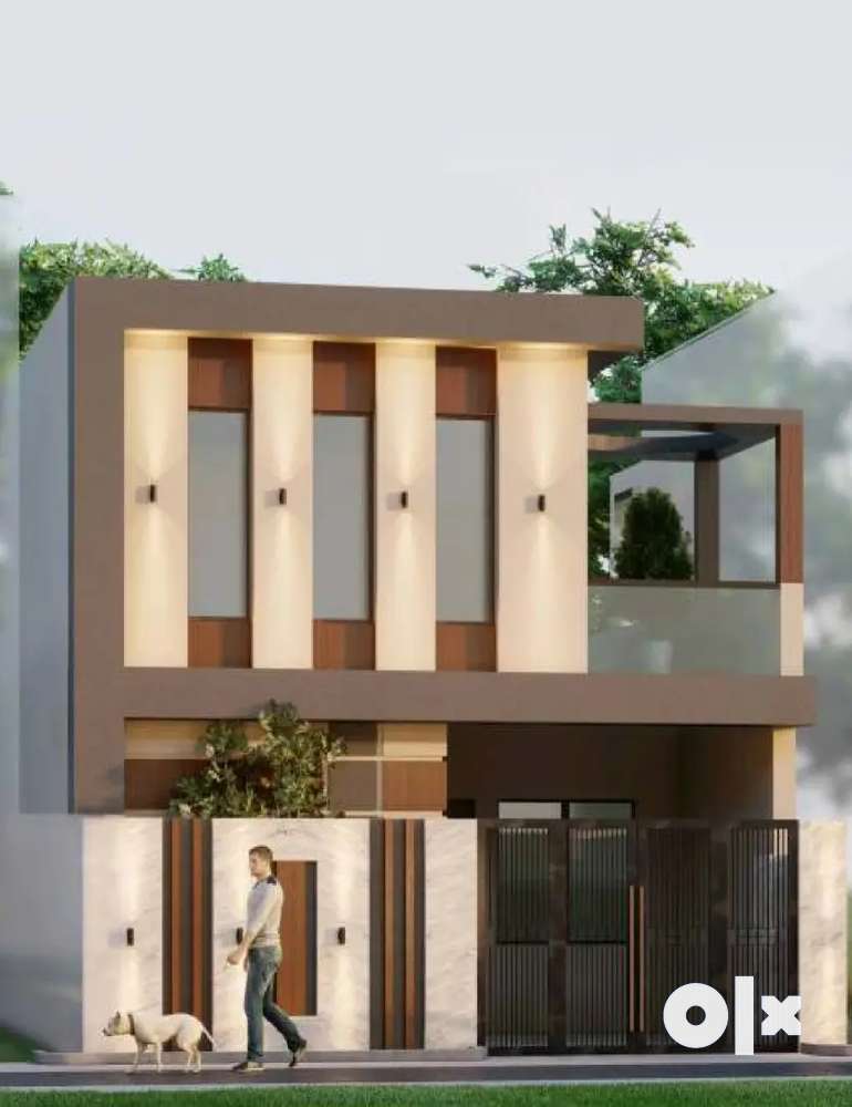 3BHK Duplex House Vidhansabha Raipur