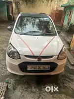 Maruti Suzuki Alto 800 2015 CNG & Hybrids 53500 Km Driven