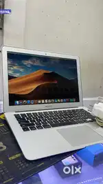 APPLE MAC BOOK AIR 2017 MODEL