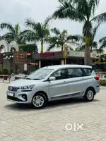 Maruti Suzuki Ertiga 2022-2023 VXI CNG, 2023, CNG & Hybrids