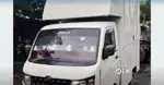 Cargo diver