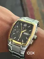 vintage watch