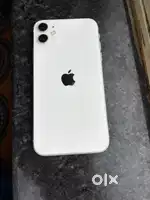 Iphone 11- 128gb