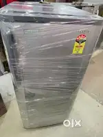 I'd56 samsung 5 star rating with inbuilt stabilizer fridge