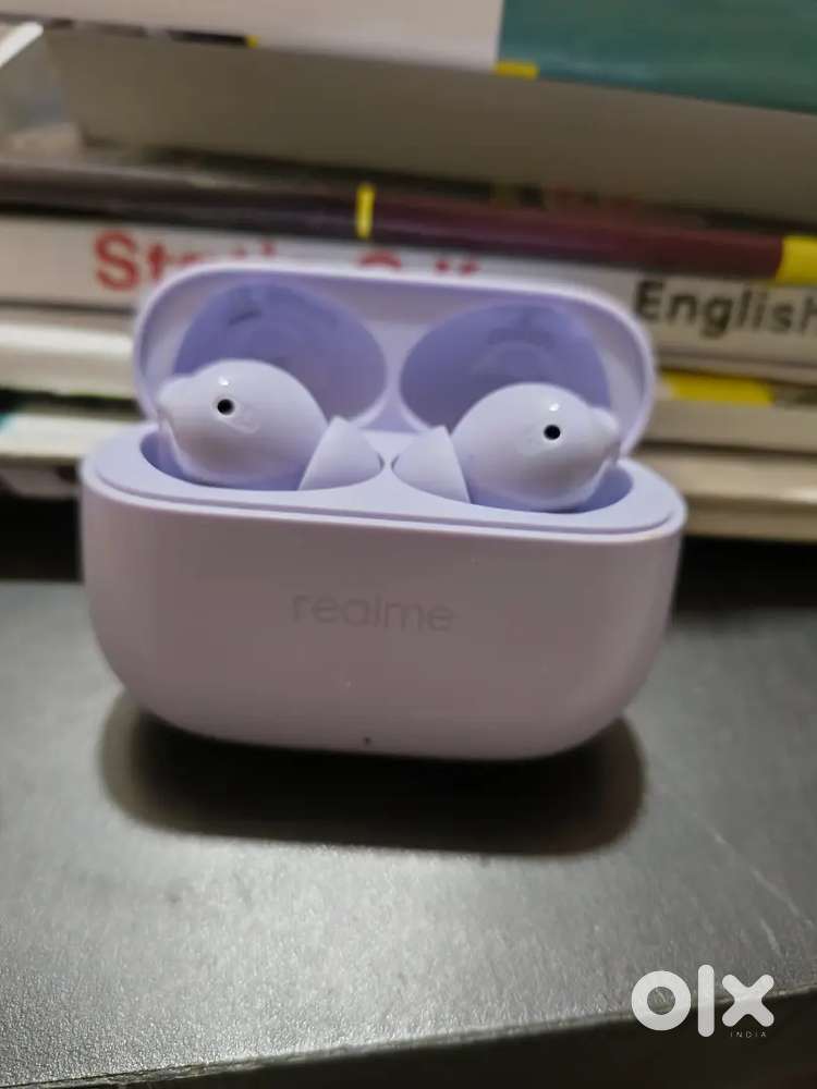 Almost new Realme TWS 310