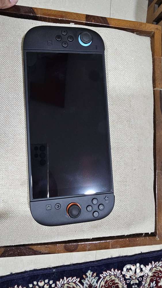 Nintendo Switch 2 [ Games Included]