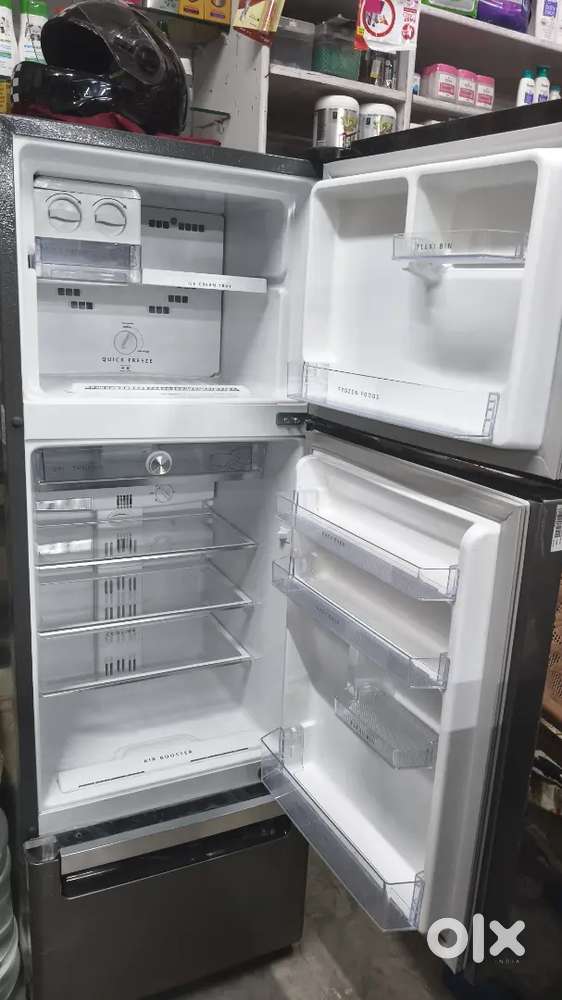 Whirlpool fridge sale