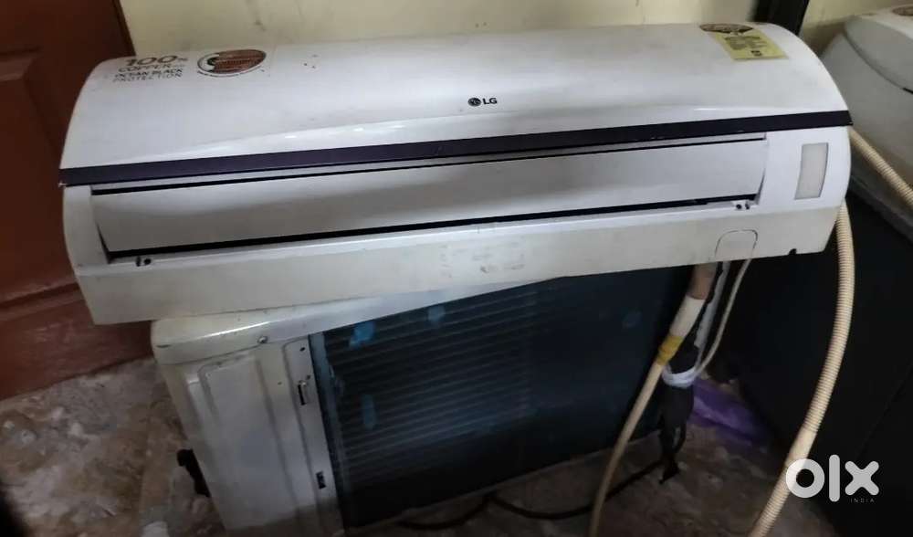LG AC sales 1.5 ton  capacity