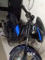 New condition