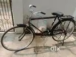 Hero Cycle
