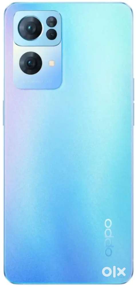 OPPO RENU 7PRO 5G
