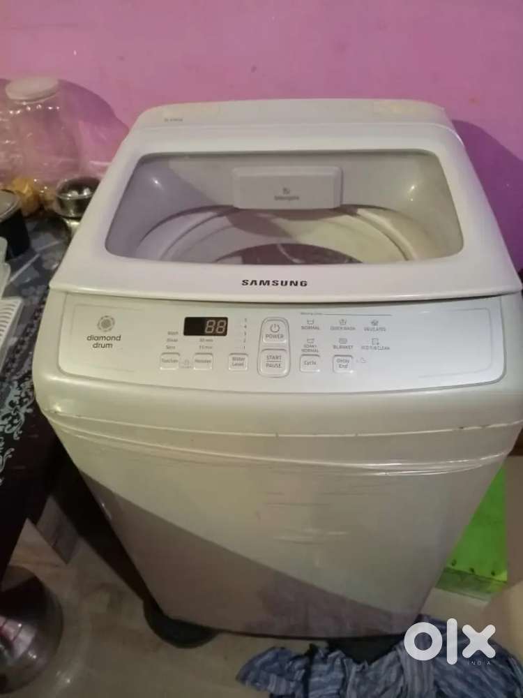 Washing Machine  6kg
