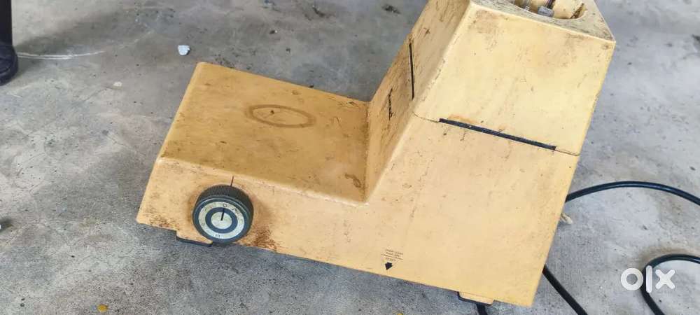 Mixer Sumit( no jars)