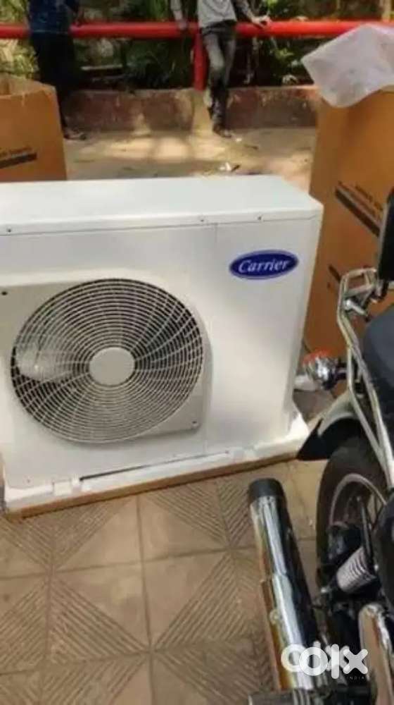 rented Ac available on Nice working condition+ Best Price