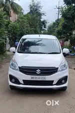 Maruti Suzuki Ertiga LDI(O) SHVS, 2018, Diesel