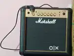 Marshall best amplifier for guitar